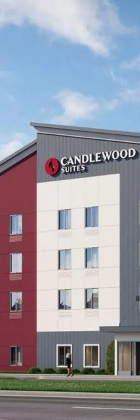 Candlewood Suites - Loma Linda - San Bernardino S by IHG，位于罗马琳达的酒店