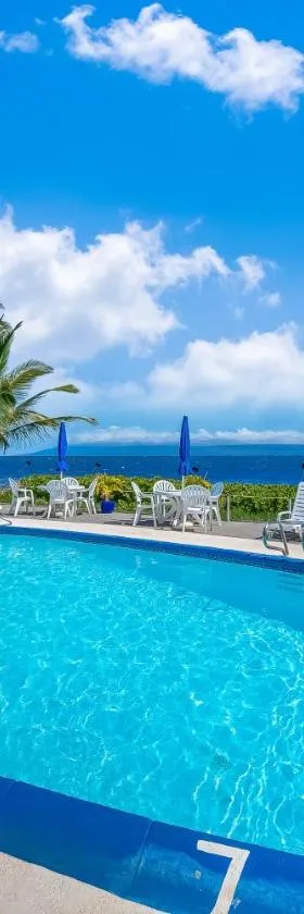 Hotel Molokai，位于考纳卡凯的酒店