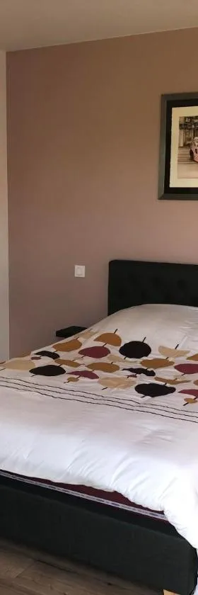 Chambre privative avec spa，位于Louplande的酒店