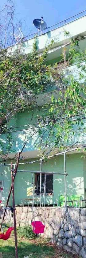 Green house，位于卡维勒的酒店