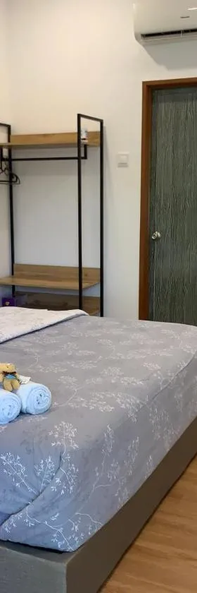 Raintown Cottage，位于太平的酒店
