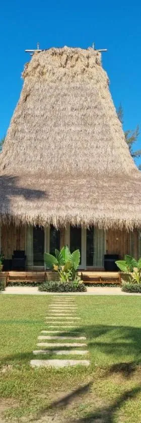 Sumba Retreat Kerewe，位于怀卡布巴克的酒店