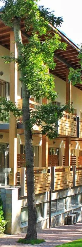 Вилно селище "Пирин", Камчия - Cottage Village Pirin, Kamchia，位于卡姆基亚的酒店