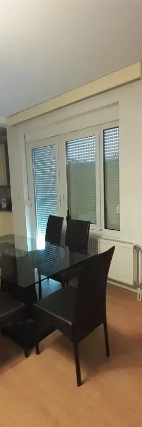 Apartman Nole 1，位于代斯波托瓦茨的酒店