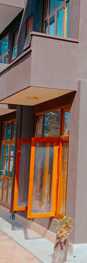 Ridmi Home Stay，位于Karagampitiya的酒店