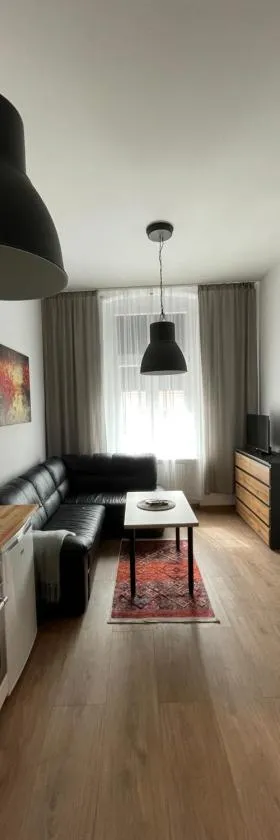 Mini apartament Ostróda，位于奥斯特罗达的酒店