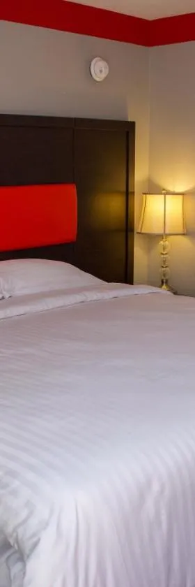 Travel inn，位于北金斯敦的酒店
