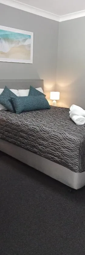 Solomon Inn Motel Figtree，位于卧龙岗的酒店