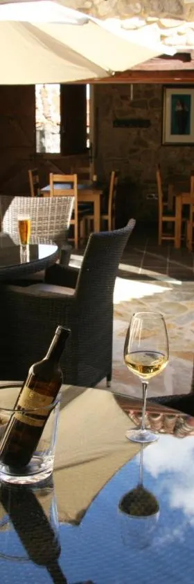Casa Camino Turismo Rural，位于帕拉斯德丽的酒店