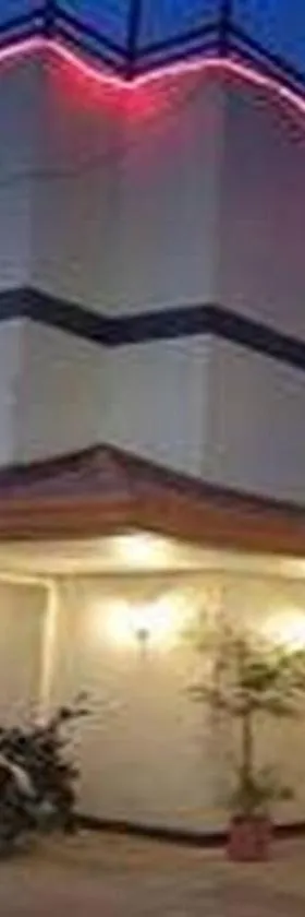 WJV INN Bankal，位于Bankal的酒店