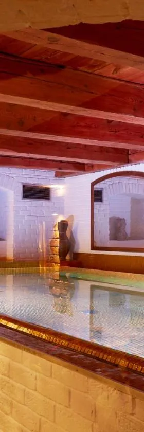 Bohema Boutique Hotel & Spa，位于比得哥什的酒店