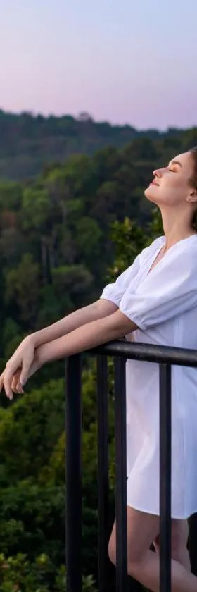 Coorg Wilderness Resort & Spa，位于马迪凯里的酒店