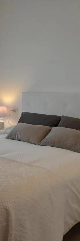 Apartamento a Carballeira，位于卢戈的酒店