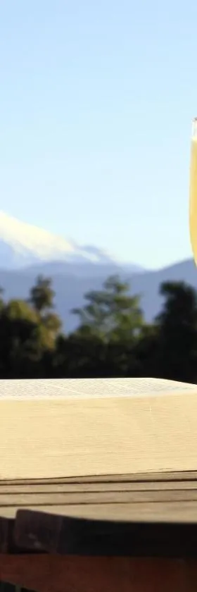 埃尔泰克旅舍，位于普耶韦的酒店