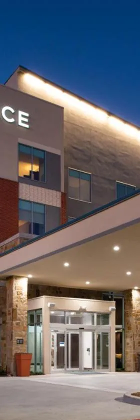 Hyatt Place Dallas/Rockwall，位于罗克沃尔的酒店