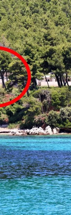 Apartments by the sea Zuljana, Peljesac - 10233，位于乌尔贾纳的酒店