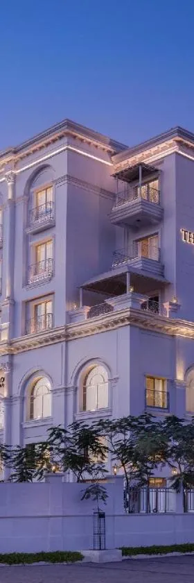 Hotel Hillock Ahmedabad，位于艾哈迈达巴德的酒店