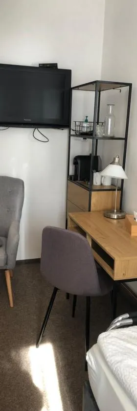 Penzion U Kašpara，位于洛沃西采的酒店