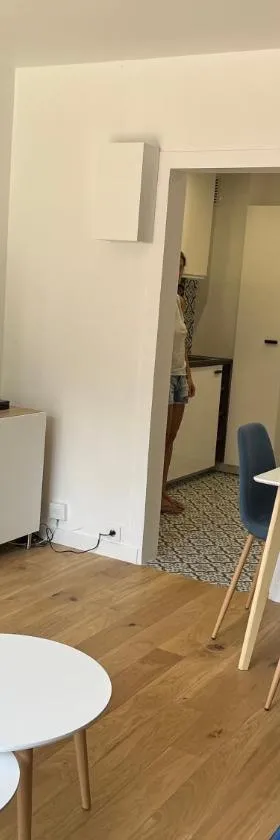 STUDIO PROCHE PARIS VERSAILLES，位于维尔尼斯苏泽的酒店
