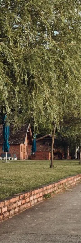 Laguna Club Lake Resort，位于Donji Žabar的酒店