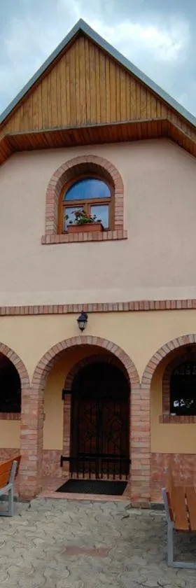 Vinařství Ehrlich，位于Milotice的酒店