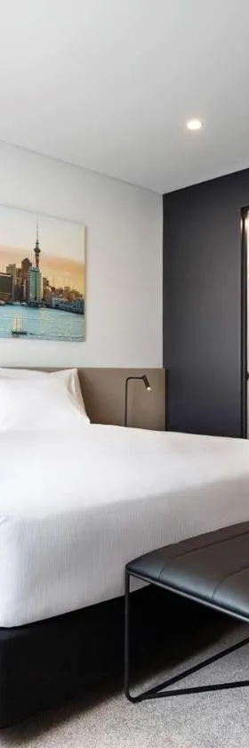 Travelodge Hotel Auckland Wynyard Quarter，位于奥克兰的酒店