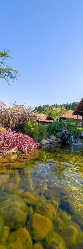 Pousada Scursel，位于Ibirama的酒店