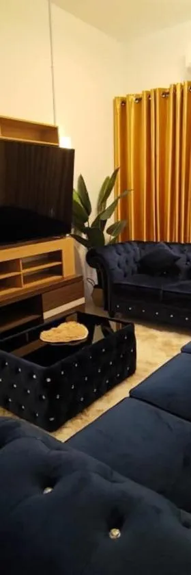HOMESTAY SYAABAN Kamunting Taiping Batu Kurau Ulu Sepetang，位于甘文丁的酒店