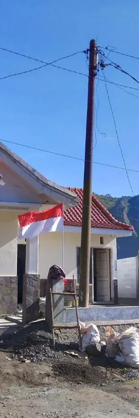 BROMO B&B，位于布罗莫的酒店