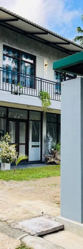 ORENDA ECO LODGE & SPA，位于高尔的酒店