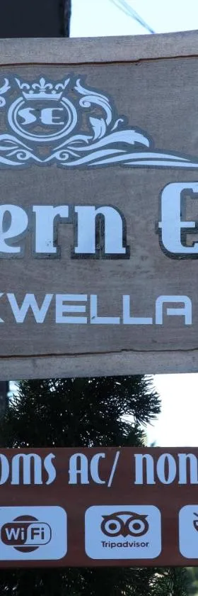 Southern Entry Dickwella，位于迪克韦勒的酒店