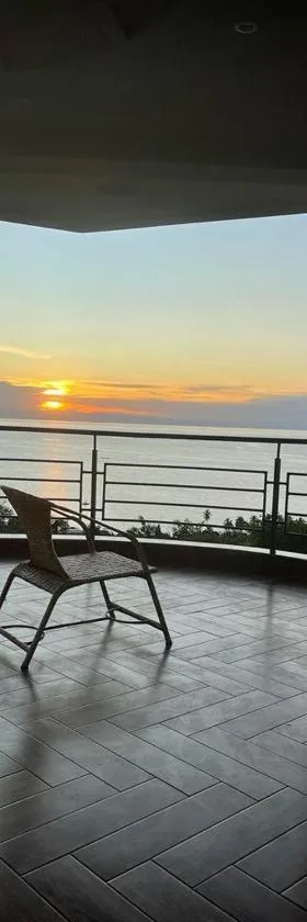 COAST VIEW RESORT，位于基戈马的酒店