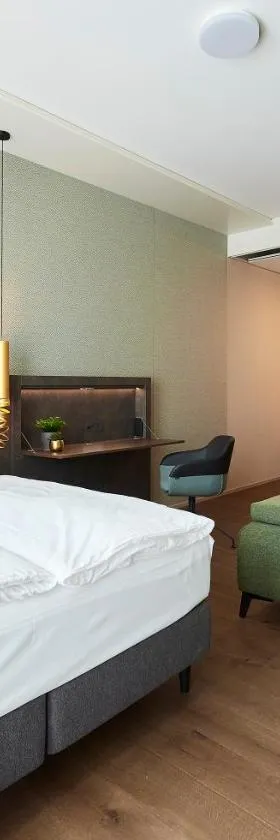 Lumen Apartments，位于Schenkon的酒店