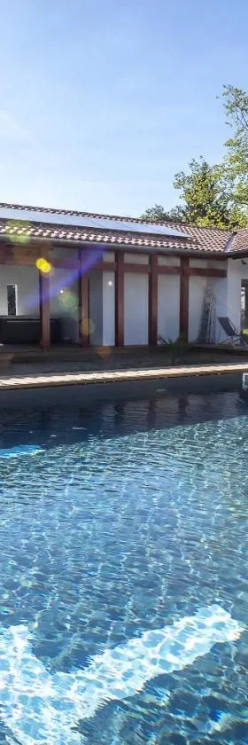 Maison Irriberria，位于阿斯帕朗的酒店