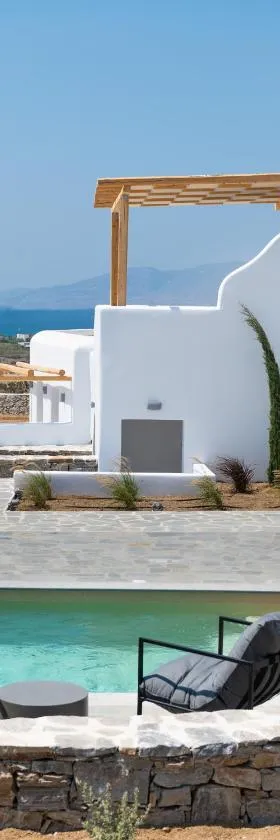 Mirabelle Luxury Villas，位于布拉卡的酒店