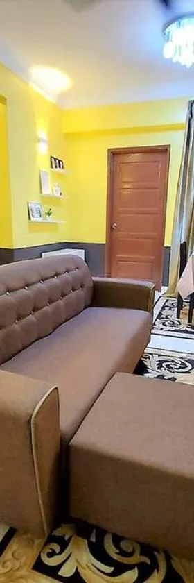 Comfy Stay @Permai Puteri Ampang nearby KLCC, IJN，位于安邦的酒店