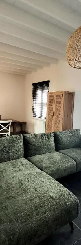 vakantiewoning Paradisus，位于迪克斯梅德的酒店