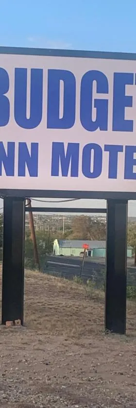 BUDGET INN，位于大斯普林的酒店