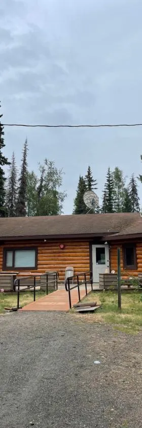 Soldotna Lodge，位于索尔多特纳的酒店