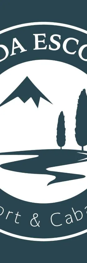 Cabañas Cascada Escondida，位于埃博森的酒店