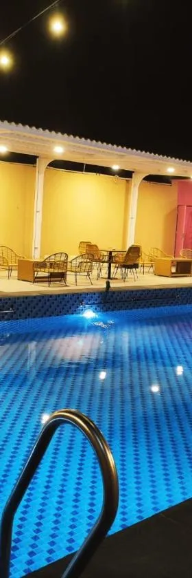 Halogen Hotel Merauke，位于梅劳克的酒店