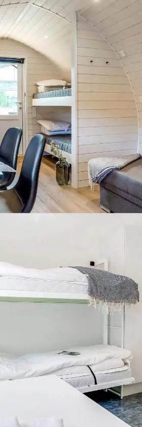 Danhostel Skjern，位于斯凯恩的酒店