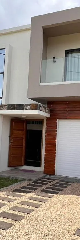 Villa Aussee Mauritius，位于特鲁欧克比赫斯的酒店