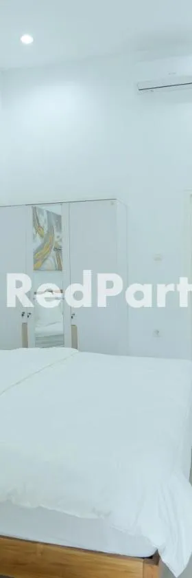 Pringgading Surf Camp Bengkulu Mitra RedDoorz，位于明古鲁省的酒店