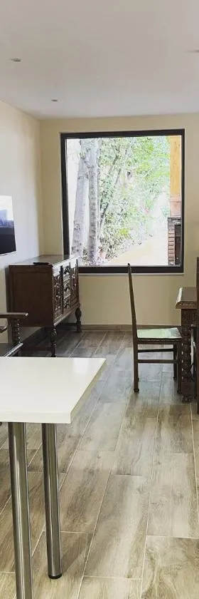 Casa Gala VUT，位于圣马里亚德尔帕拉莫的酒店