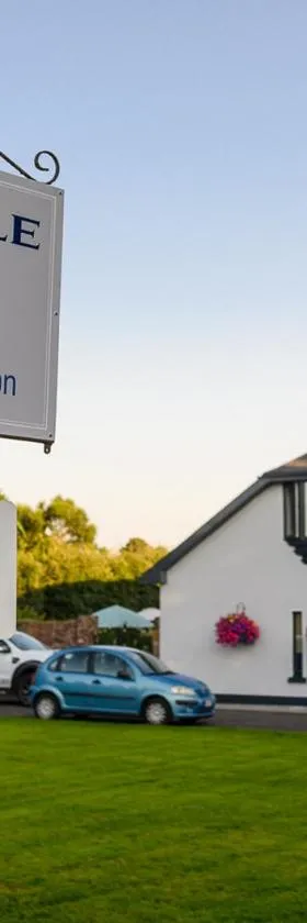 Ashville House B&B Tralee，位于特拉利的酒店