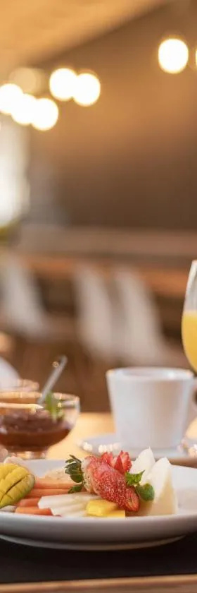 Intercity Canoas，位于卡诺阿斯的酒店