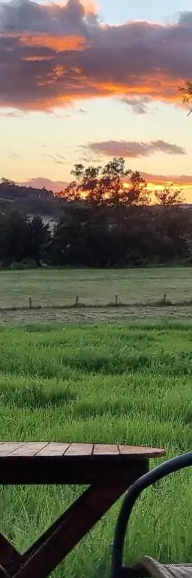 Vacy Hunter Valley Lodge，位于Vacy的酒店