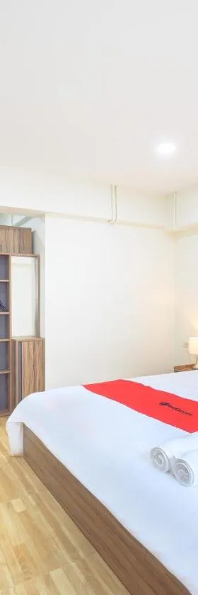 Hoenhao Boutique Ratchada，位于Bang Su的酒店
