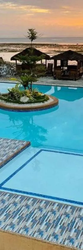 RedDoorz at PWL Exclusive Resort Cebu，位于Carmen的酒店